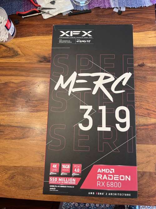 GPU