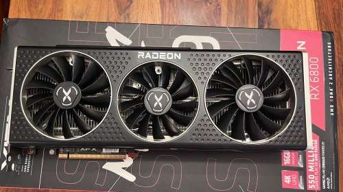 GPU