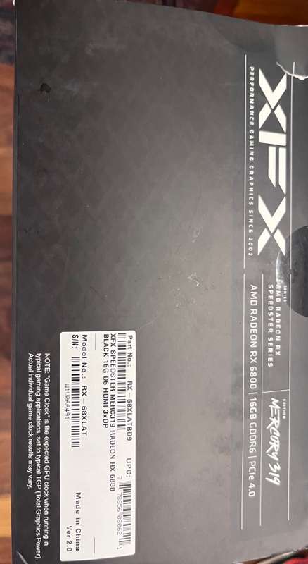 GPU