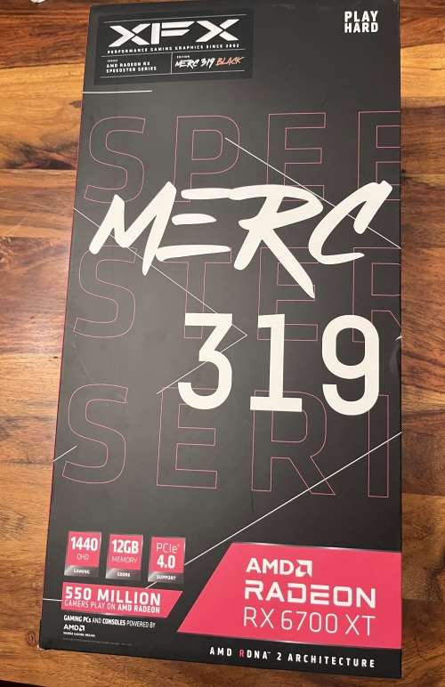 GPU