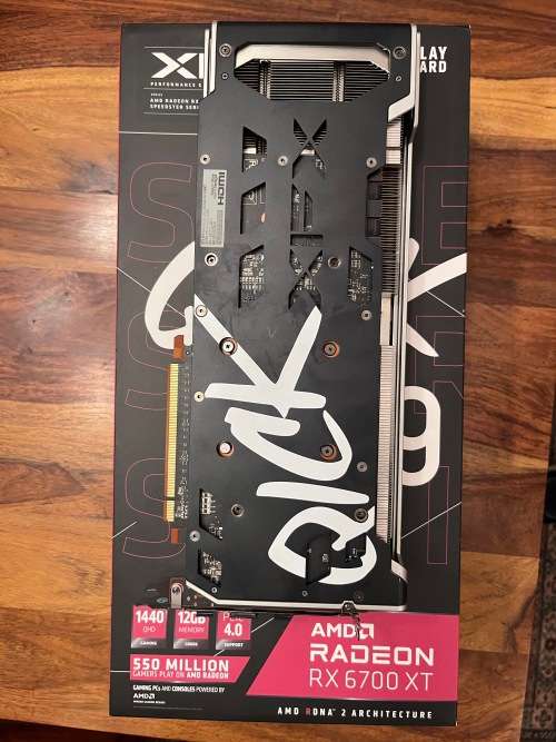GPU