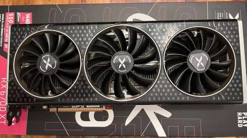 GPU