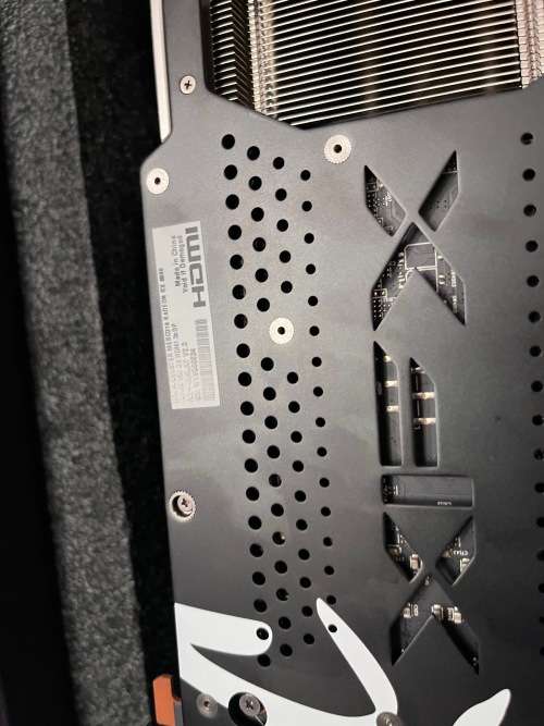 Compuer Graphics Card AMD RADEON 6800