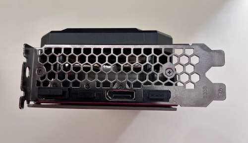 Computer Graphics card Nvidia Geforce RTX 3090 24GB