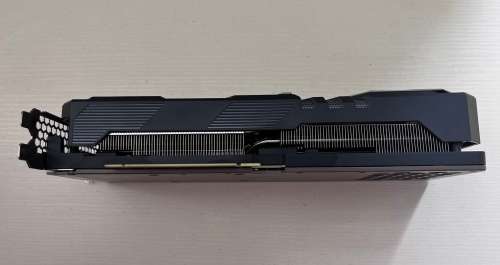 Computer Graphics card Nvidia Geforce RTX 3090 24GB