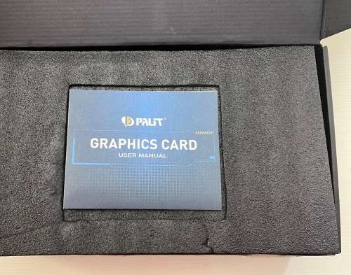 Computer Graphics card Nvidia Geforce RTX 3090 24GB
