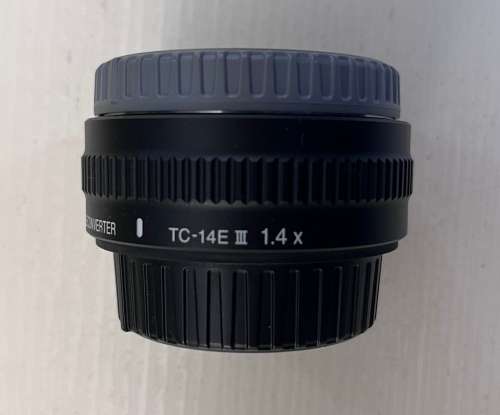 Nikon Teleconverter TC -14 E III