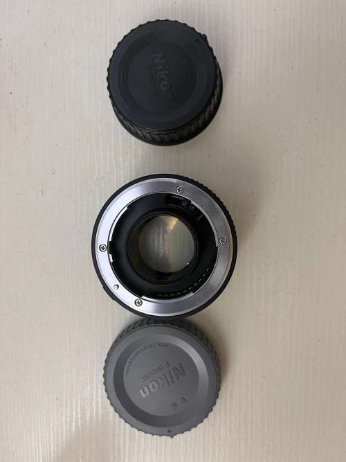 Nikon Teleconverter TC -14 E III