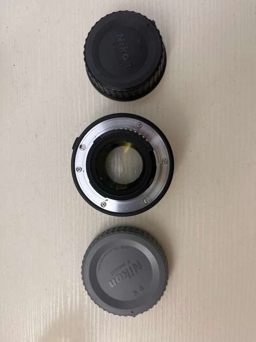 Nikon Teleconverter TC -14 E III