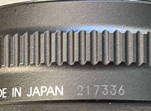 Nikon Teleconverter TC -14 E III