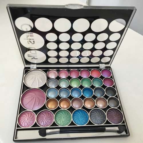 Girl Talk Eyeshadow