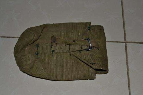 Rhodesian Bush War Ammo Pouch.