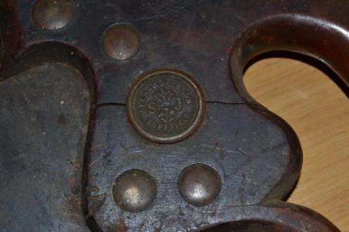 Old Saw.