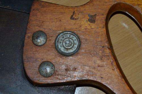 Old Saw.