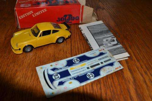 Solido Porche
