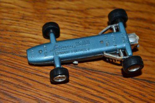 Schuco Ferrari Formula 2