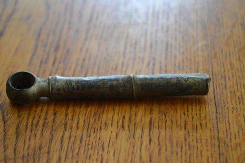 Whyte & Mackays Special Scotch Bottle Opener/Corkscrew