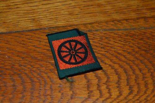 Unknown, possibly scouts?