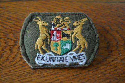 WO2 Rank