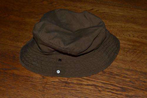 SADF Bush Hat. +/-54Cm