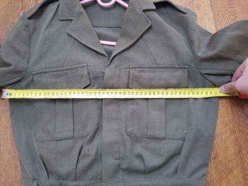 Bunny Jacket. Has some condition issues as per pictures.