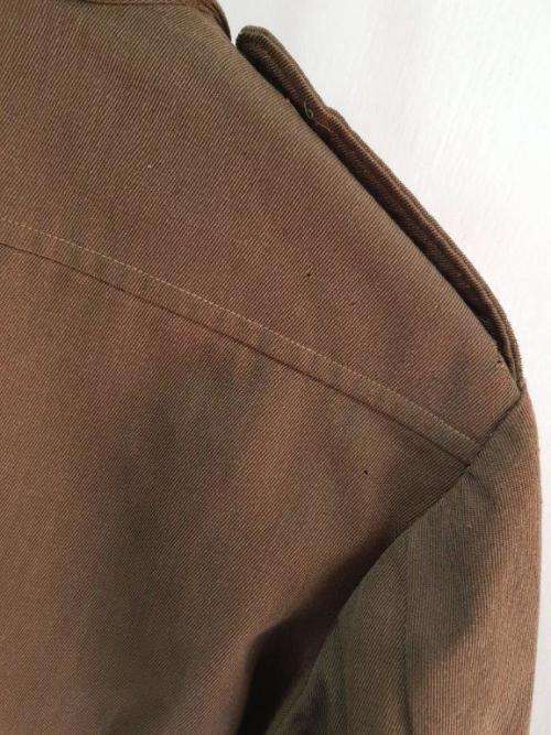 Bunny Jacket. Has some condition issues as per pictures.