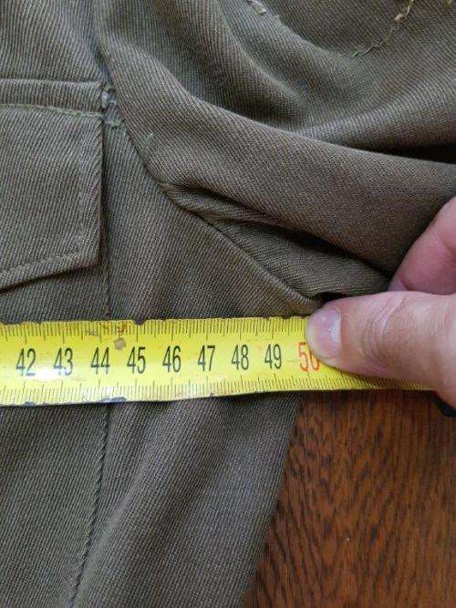 Bunny Jacket. Has some condition issues as per pictures.