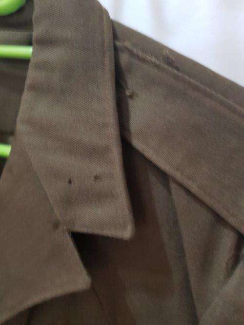 SADF Bunny Jacket. Condition and sizes as per the pictures.