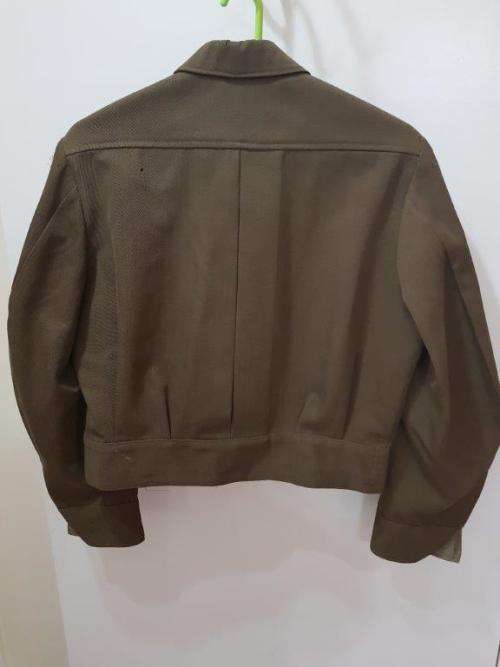 SADF Bunny Jacket. Condition and sizes as per the pictures.