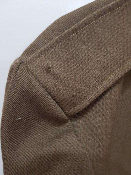 SADF Bunny Jacket. Condition and sizes as per the pictures.