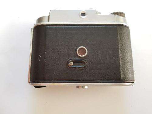Solida II L Camera