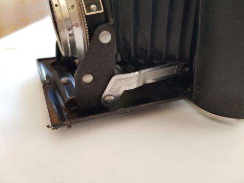 Solida II L Camera