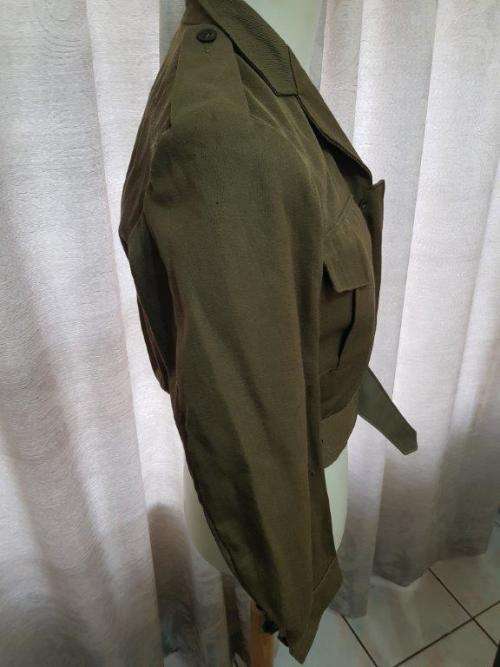 SADF Bunny Jacket. Small size in good condition.
