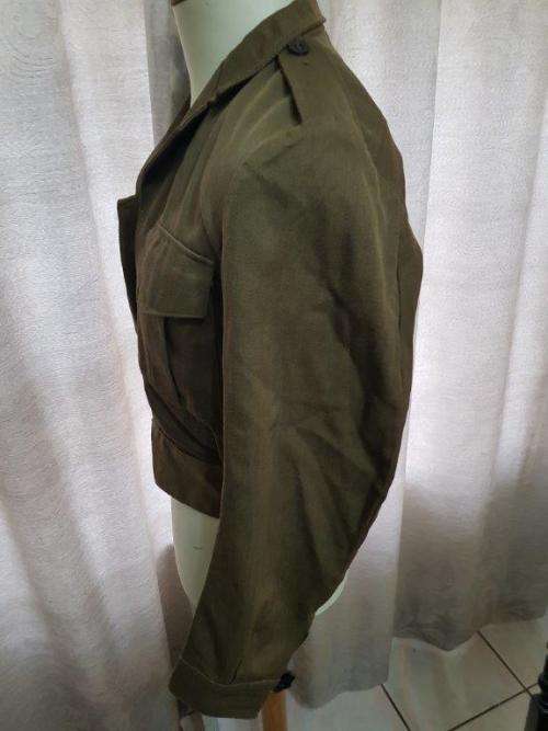 SADF Bunny Jacket. Small size in good condition.