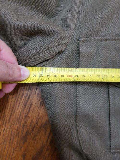 SADF Bunny Jacket. Small size in good condition.