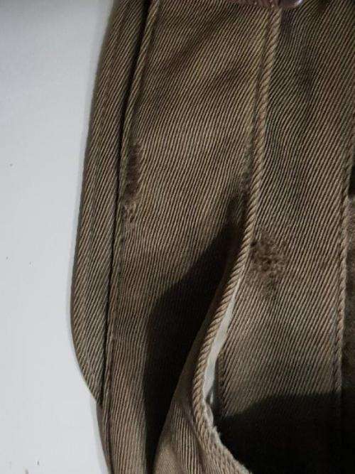 SADF Bunny Jacket and Trousers. Don't bid if you don't intend to Pay.