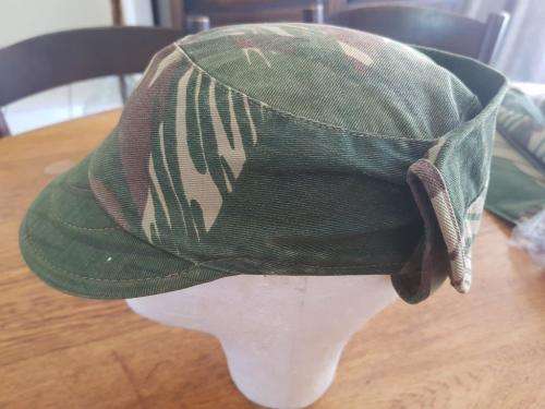 Rhodesian Camo cap. 53 Cm.