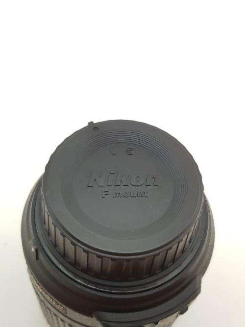 Nikon 55-200 Digital camera lens. Never Used.