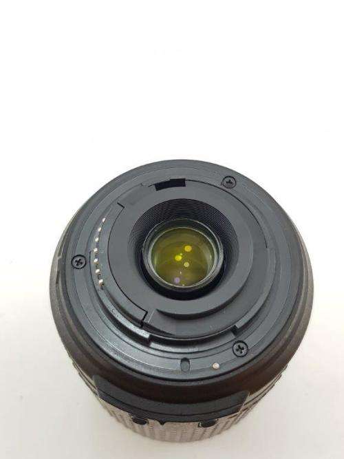 Nikon 55-200 Digital camera lens. Never Used.