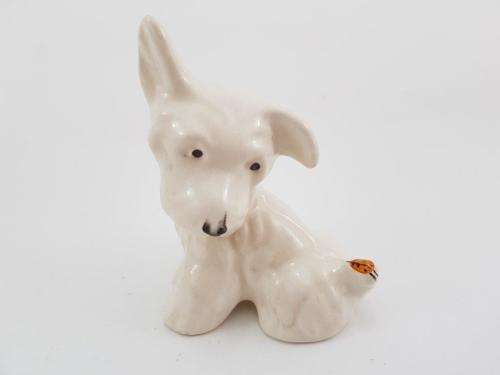 Beswick England Dog.