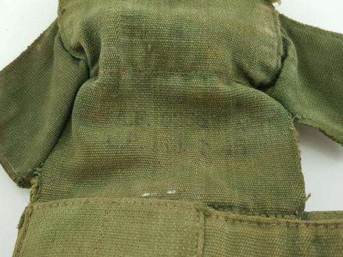 Rhodesian Ammo Pouch.