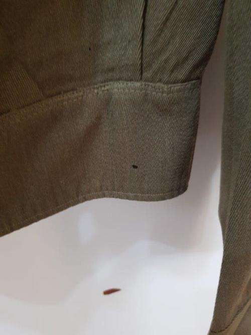 SADF Bunny Jacket.