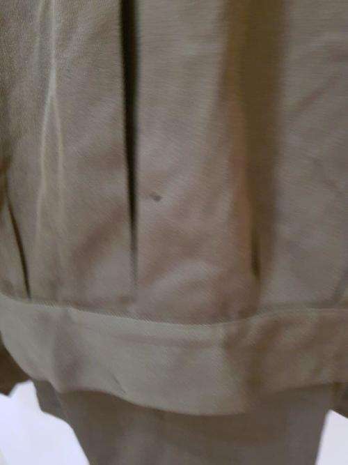 SADF Bunny Jacket with trousers.