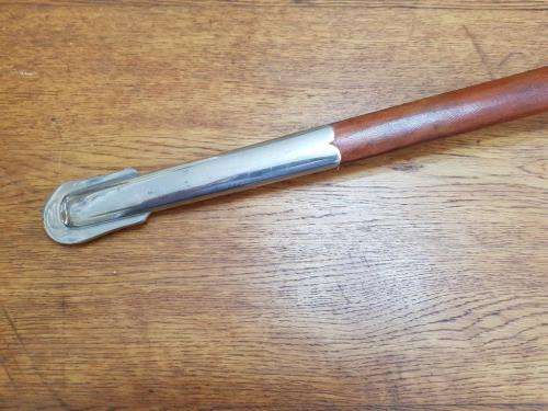 British Pattern 1912 Cavalry Officers Sword by Charles Reeves, Birmingham.
