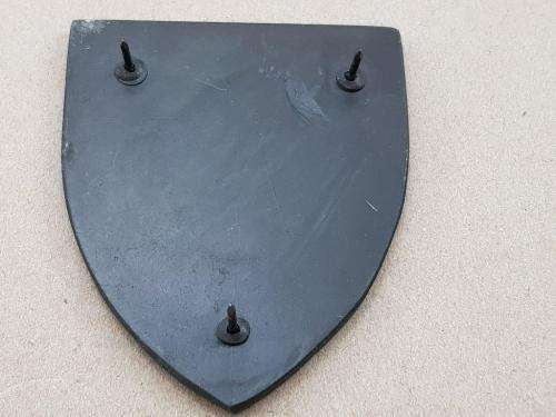 Transkei Equestrian Centre Shoulder Flash. Pins Intact.