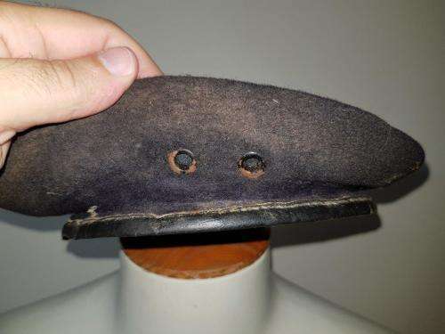 Rhodesian Army Service Corps Beret.