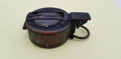 WWII British/South African Compass.