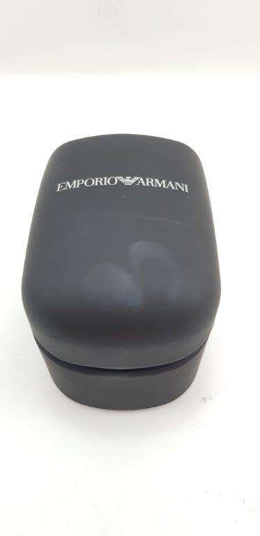As new Emporio Armani Mens Watch. Needs Battery.