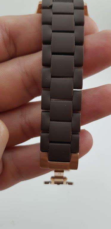 As new Emporio Armani Mens Watch. Needs Battery.