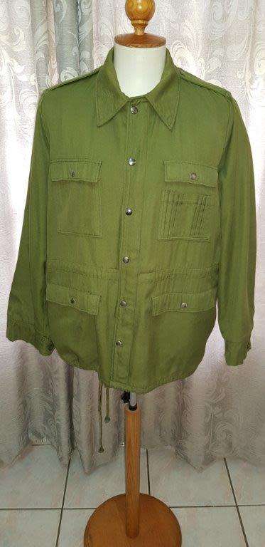 SADF Tankers Jacket. Size Large.